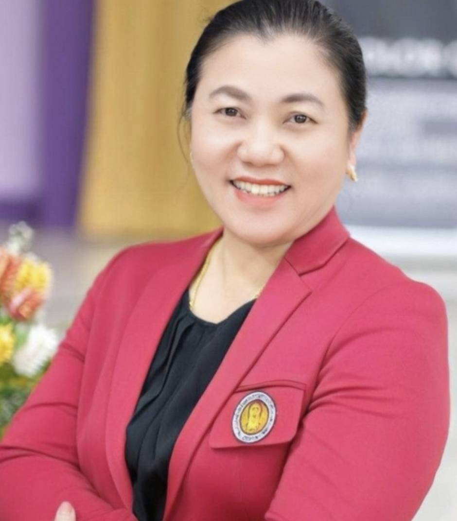 รองผู้อำนวยการ