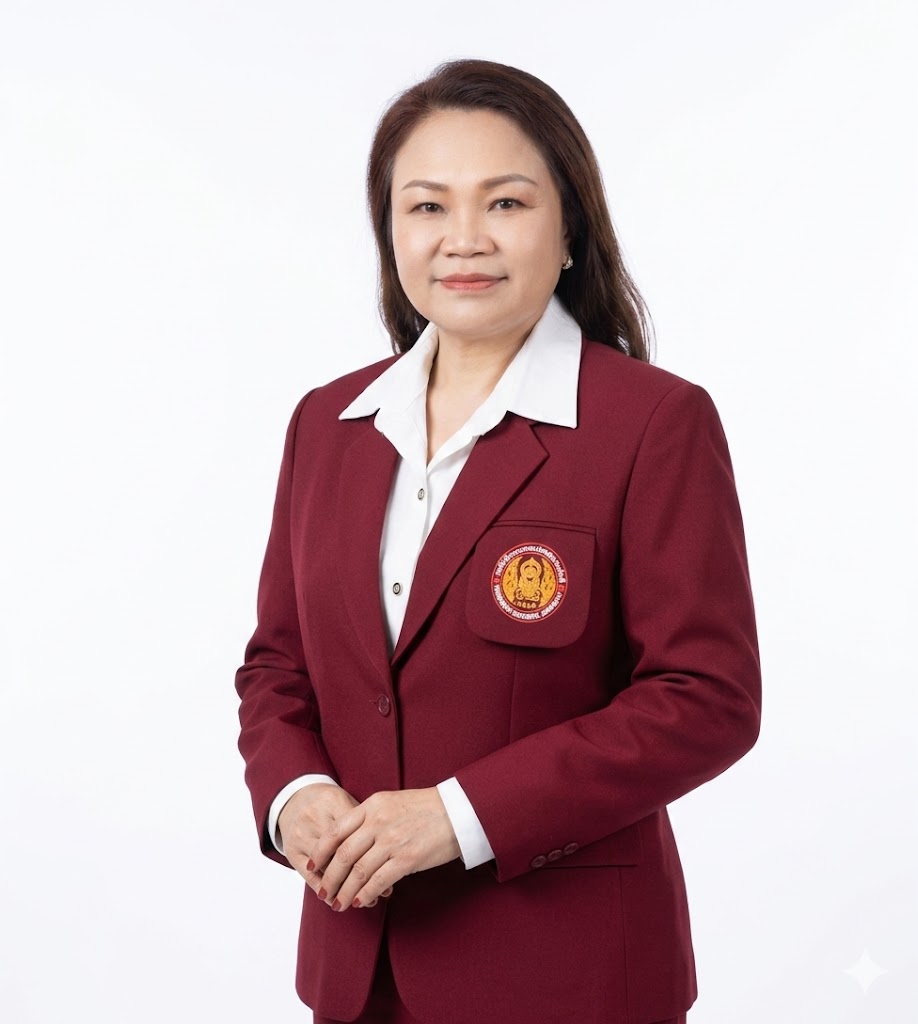 รองผู้อำนวยการ