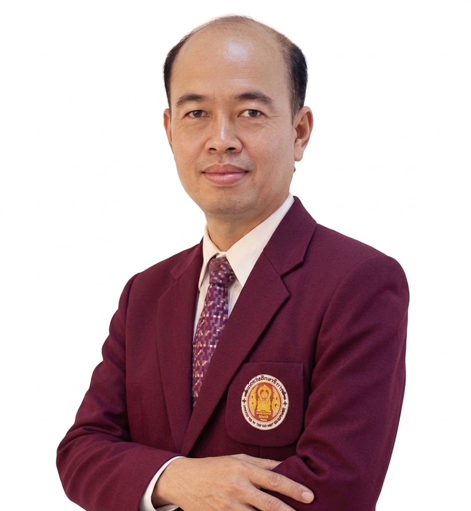 ผู้อำนวยการ